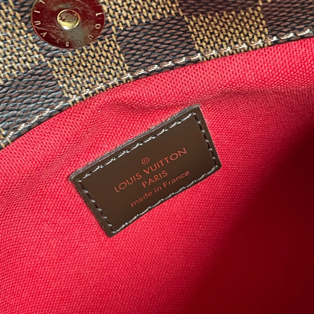 Louis Vuitton Bloomsbury PM Bag - Like New (Authentic) - Picture 2 of 15